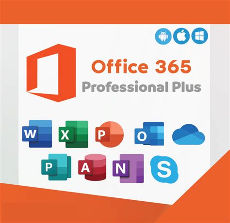 office 365 proplus activation